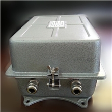 KQS-L减振灯具专用电器箱400W，钠灯、金卤灯（最新DK-1升级版）