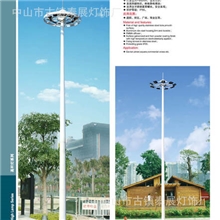 优质高杆路灯厂家