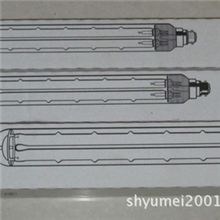 飞利浦SOX-E66W单色低压钠灯上海毓美备有大量现货/价格优惠