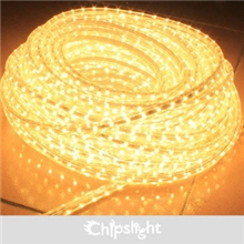 LED贴片灯带华雨LED灯带3528暖白光