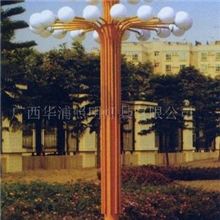 华浦[图]供应多款优质、美观、可定做的景观灯