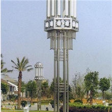 供应数十款景观灯