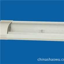 厂家直接批发防尘防雾日光灯/T8日光灯支架