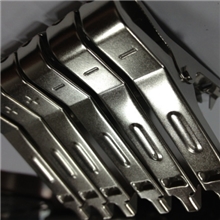 深圳东莞不锈钢30A鳄鱼夹