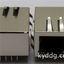 供应网络滤波器接口