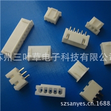 供应2.54mm间距替代JSTXH连接器