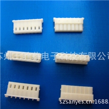 供应2.5mm间距替代MOLEX5264连接器