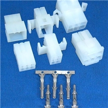 JH豪讯连接器H6658E-12P