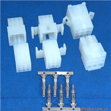 JH豪讯连接器H6658E-09P华东区总代理