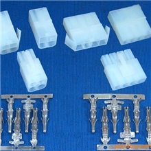 JH豪讯连接器H66L6-2X2