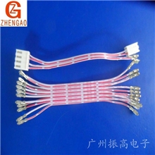 供应端子，胶壳，针座，连接器，电子线束，