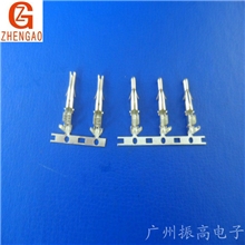 厂家供应优质条形连接器针座连接器接插件