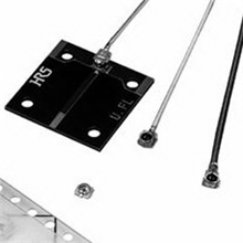 U.FL射频连接器,U.FL-R-SMT-1,U.FL-R-SMT-110