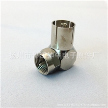 F公转RF母转换头