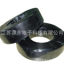 供应监控综合线视频电源线监控视频一体线75-3加2*0.5200米