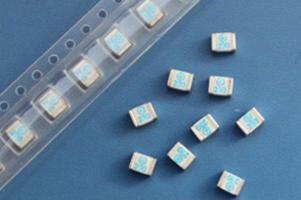 陶瓷放电管（4DS贴片型）