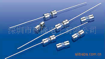 3.6X10陶瓷保险管