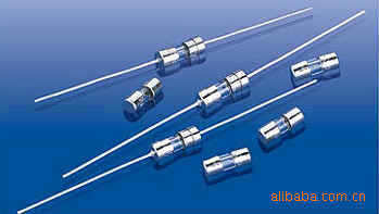 3.6X10电流保险丝