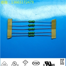 【企业集采】微型电阻型电流保险丝T2A