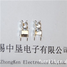 保护器件厂家供应各种编带保险丝夹5A/6A/7A/8A/10A/15A