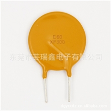 自恢复保险丝E60-XF30060V3A各种PPTC
