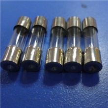 5*20保险管3A保险丝电流保险丝玻璃保险管批发