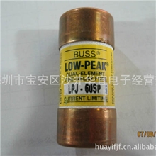 BUSS原装进口熔断器LPJ-50SPLPJ-60SP600V50A60A保险管/丝