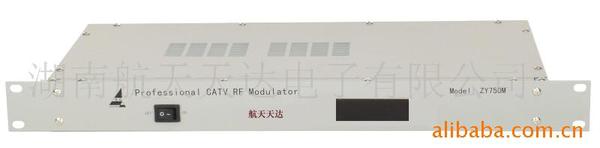 供应CATV邻频调制器