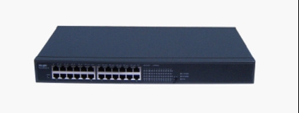 【全国联保】锐捷24口千兆交换机（RG-S1824GT-ES）锐捷交换机