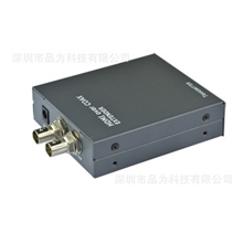 HDMItoSDI120MHDMI转SDI120M转换延长器视频信号传输器