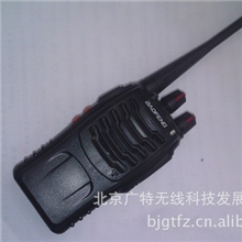 原装宝峰BF-888S专业无线手持对讲机宝锋手台大量货源在线批发