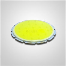 厂家直销MXD高亮白光10WCOB光源20WLED面光源筒灯光源