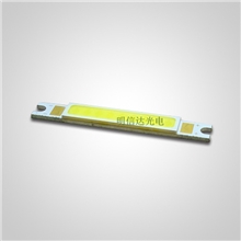 厂家直销MXD长条3W/6wCOB光源3W/6wCOB3W/6w面光源