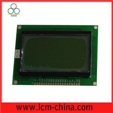 供应12864Z液晶显示屏、LCD液晶显示、LED背光源