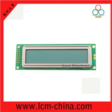 供应0802B显示屏单色液晶模块