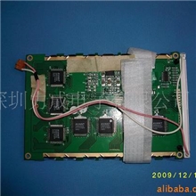 自产5.7寸LCD320240兼容日立SP14Q003-C1液晶屏抗干扰力强(图)