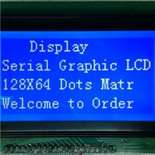 12864液晶屏12864液晶模块液晶显示模块