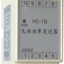 单相无功功率变送器有效值0~20mA,4~20mA,0~5V,0~10V等