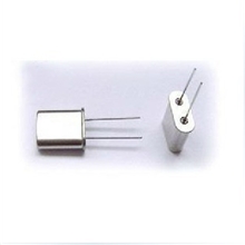 晶振晶体谐振器直插12.288M12.2880MHzHC-49UCrystal