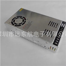 供应通信开关电源S-400-3636V11A开关电源开关电源36V400W