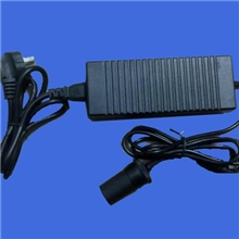 车载转换器24V5A大功率电源适配器开关电源适配器