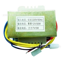 专业生产小型ei变压器高压变压器厂家控制变压器