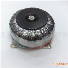 厂家直销双36V50W高质量交流、火牛环型变压器控制变压器