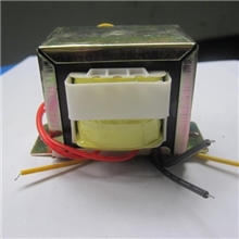 变压器制造商-直销医疗设备220转24V自动化设备专用低频变压器