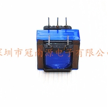 EI28*11低频插针变压器32针脚