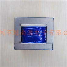 EI48*25插针电源变压器卧式8+5