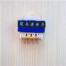 EI28*11.5低频插针变压器卧式44