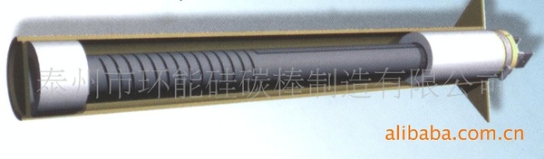 厂家直销硅碳棒及硅碳棒控制柜量大从优