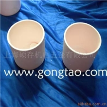 供应99%氧化铝陶瓷坩埚，99刚玉坩埚，陶瓷坩埚