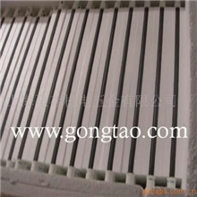 供应黑体管,黑色陶瓷加热管,远红外电热管